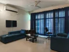 Bashundhara Fully Furnished Apartment Rent