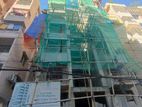 Bashundhara G Block south-facing flat next to mosque