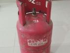 Bashundhara Gas Cylinder(No gas)