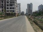 Bashundhara I Block 05 kata Plot Sell...