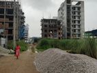 BASHUNDHARA I Block 05 kata plot sell Including Transfer..