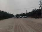 BASHUNDHARA I BLOCK COMMERCIAL 20 KATA PLOT SELL.