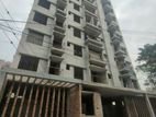 Bashundhara I Block-এ দক্ষিণ-পূর্ব কর্নার অবস্থিত ২২২৫ বর্গফুটের ফ্ল্যাট