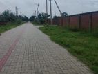Bashundhara J Block 04 kata South Face Plot Sell...