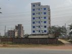 Bashundhara J Block 05 kata Plot Sell....Neat 300 ft....