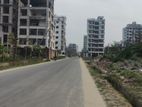 Bashundhara k Block 10 kata plot Sell