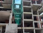 Bashundhara K Block, 2150 Sft,4Bed Apt.for Sell