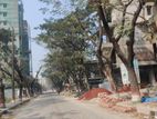 Bashundhara K Block Plot Sell 05 kata..North Face..