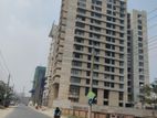 Bashundhara L block 03 kata 40 * 25 ft Conner Plot Sell...