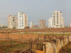 BASHUNDHARA L Block 12 Kata South Face Plot NEAR 130 ft Road