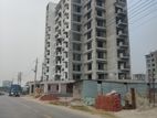 Bashundhara L Block 40 ft Road 03+03= 06 kata Plot Sell..