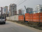 Bashundhara L Block South Face 03 Kata Plot Sell First part..