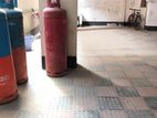 Bashundhara LPG cylinder 45kg