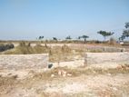 Bashundhara M Block 3 Katha plot for sale.