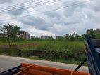 Bashundhara M Block 60 Feet Road A 20,Katha South Facing Land Sale
