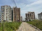 Bashundhara M block>>South-Facing 4 Katha Plot Near 300 Feet New Stock!