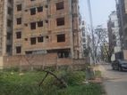 Bashundhara N Block 10 katha South face plot sale