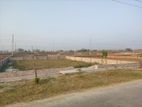 Bashundhara N Block 5+5=10 Katha Plot For Sale