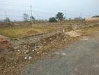 Bashundhara N-Block Exclusive location 3 katha South facing plot sell