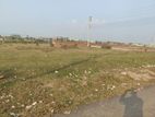 Bashundhara P Extension 05 kata plot sell