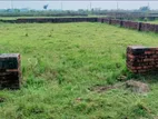 Bashundhara P-extension 4katha Land Sale
