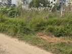 Bashundhara R /A 10 Katha Block -M Plot sell