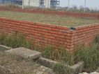 Bashundhara R /A 4 katha Allotted plot Sell