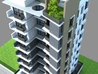 Bashundhara R/a | Block-E 2015 Sft South Facing Flat For Sale