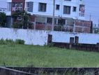 Bashundhara R /A BLOCK-"E"PLOT SELL