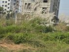Bashundhara R /A Block-L plot Sell