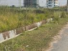 Bashundhara R /A Block-M-1600 Serial Plot Sell