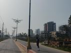 Bashundhara R/A. L Block 03 kata South Face Plot Sell...