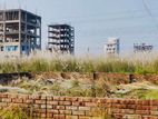 Bashundhara R/A, L-Block 10 katha plot Urgent sell
