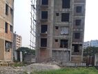 Bashundhara R/A M Block 4 katha south face plot sale