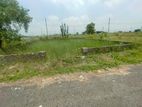 Bashundhara R/A N-Block 3 katha south face plot sell Near Bazar Potidin