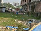Bashundhara R /A Near 300' North Facing Plot