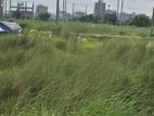 Bashundhara R /A South facing 7.5 plot sell
