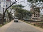 Bashundhara Residential Area D Block 05 kata Plot Sell...