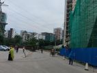 Bashundhara residential area F block 04 kata plot sele