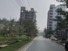 Bashundhara Residential Area I Block 03 Kata Plot Sell..