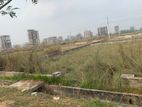 bashundhara Residential area land sell very good location early perchase