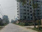 Bashundhara Residential Area M Block 05 kata South Face Plot Sell