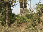 Bashundhara River View Block A