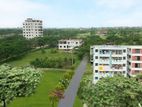 Bashundhara River View Land Sale