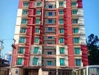 Bashundhara Riverview 850 sqft Ready Flat Urgent Sell