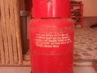 Bashundhara Gas cylinder