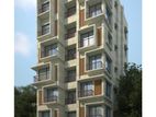 Bashundhara Single Unit South Face 1575 Sft Flat Sale