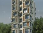 Bashundhara Single Unit South Face 1575 Sft Flat Sale