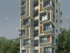 Bashundhara Single Unit South Face 1575 Sft Flat Sale