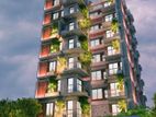 Bashundhara South Face 2530 Sft 4 Bed Flat Sale